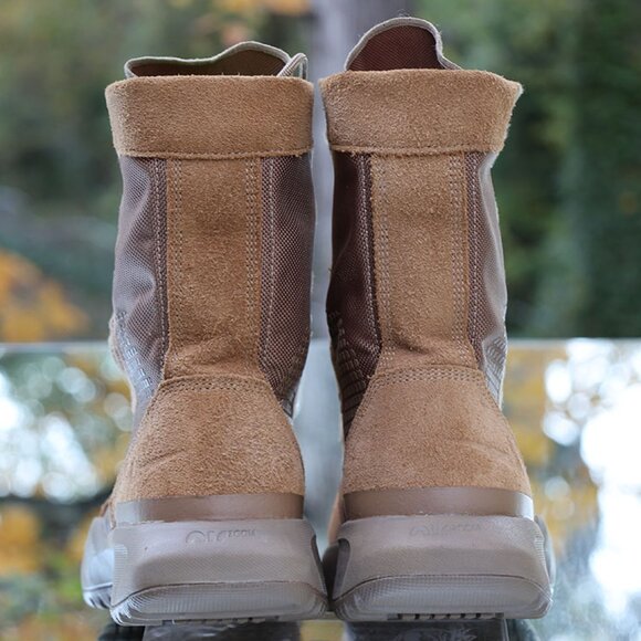 Nike SFB B1 Coyote Tactical Military Boots - Picture 9 of 14